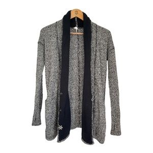 lululemon Post Practice Cardigan